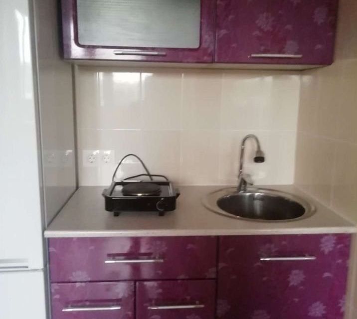 Сдаётся студия, 24 м²
