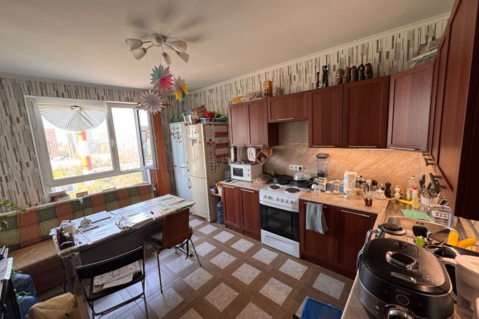 Продаётся 2-комнатная квартира, 70.2 м²