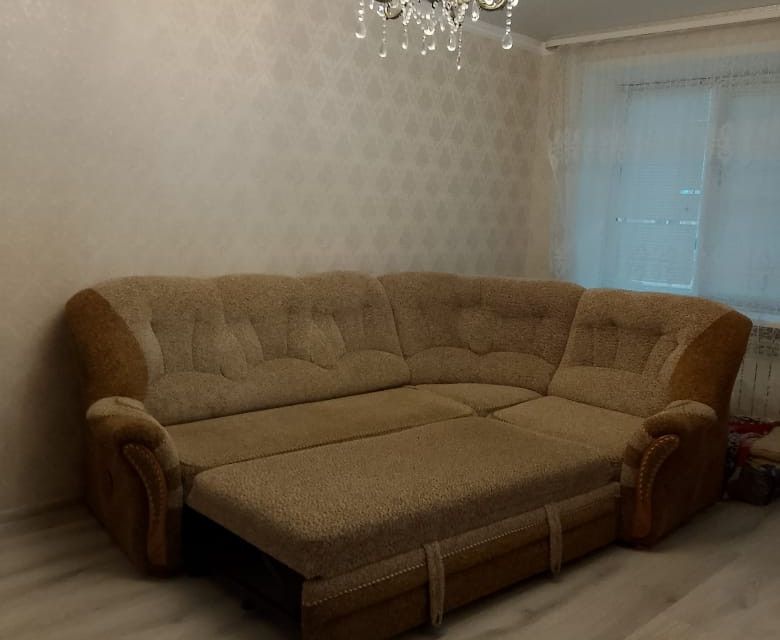 Продаётся 1-комнатная квартира, 30 м²