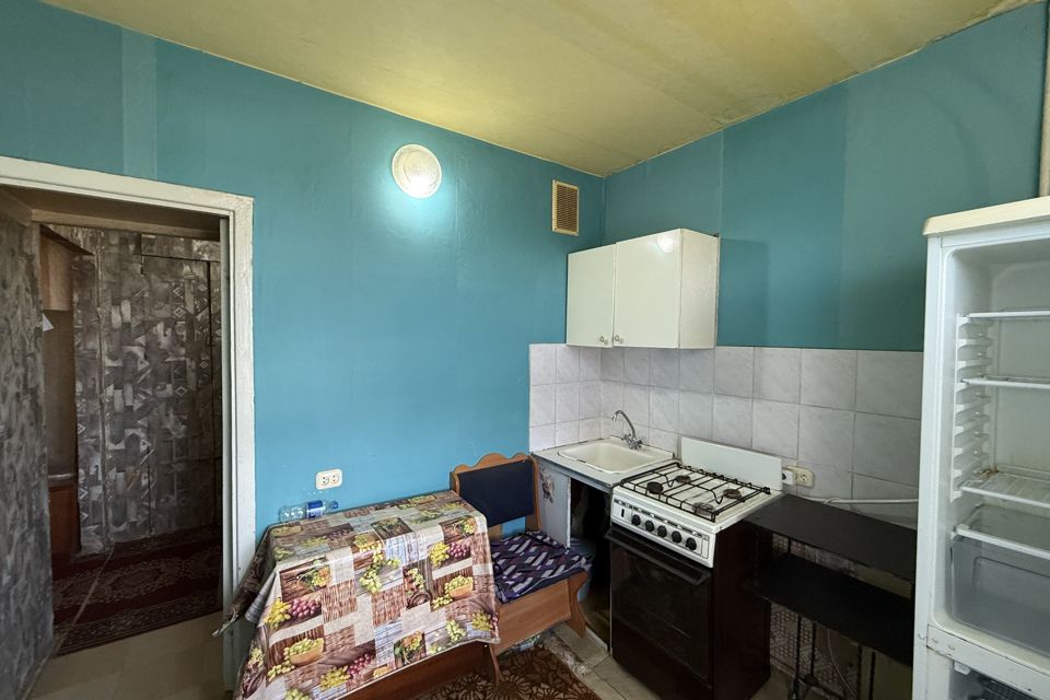Продаётся 3-комнатная квартира, 74 м²
