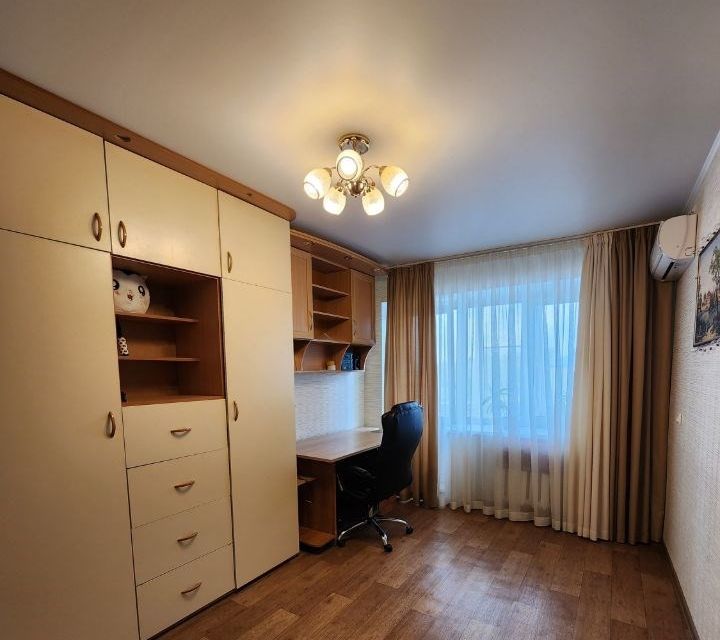 Сдаётся 1-комнатная квартира, 30 м²