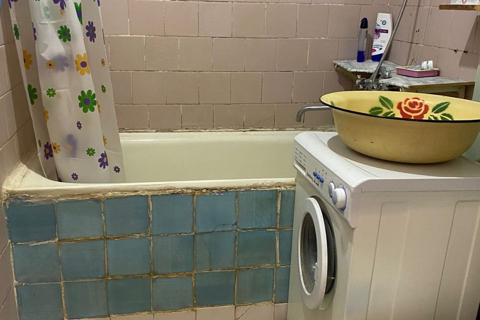 Продаётся 1-комнатная квартира, 31 м²
