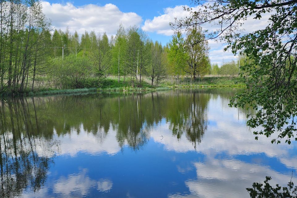 Продаётся участок, 60 сот., ИЖС