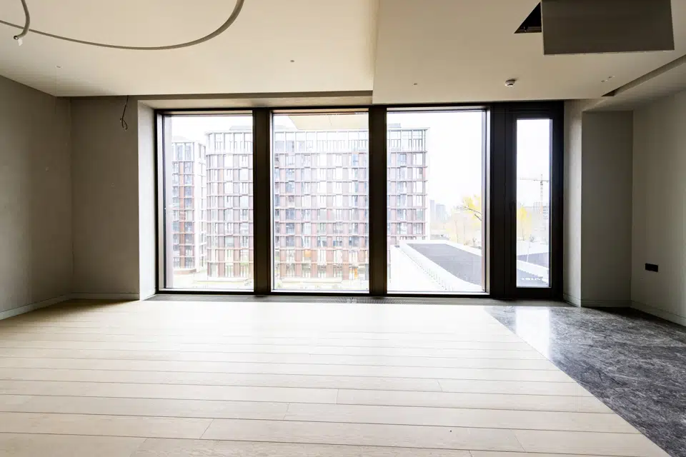 Продаётся 3-комнатная квартира, 126 м²
