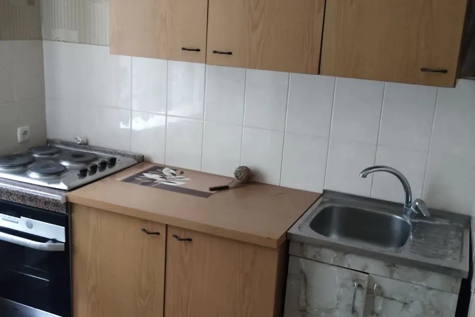 Продаётся 2-комнатная квартира, 21.4 м²