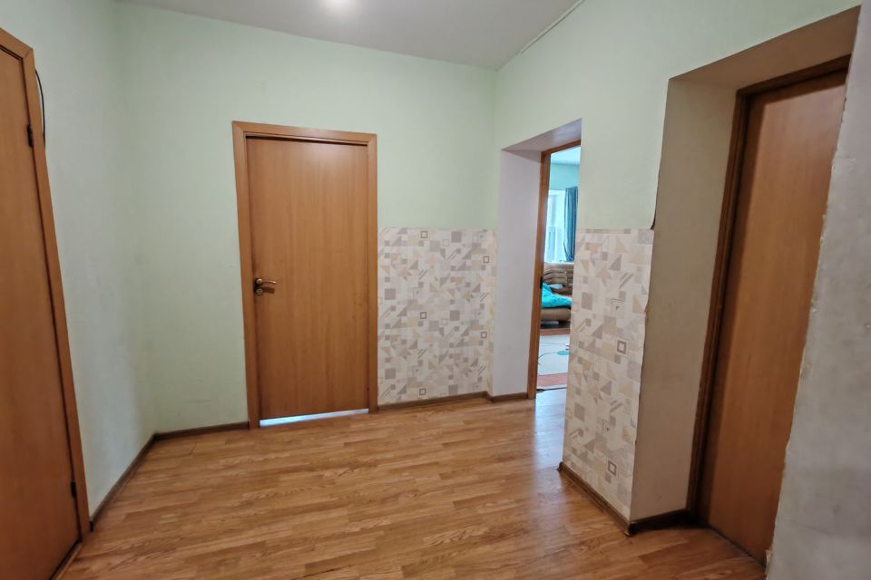Продаётся 2-комнатная квартира, 61 м²