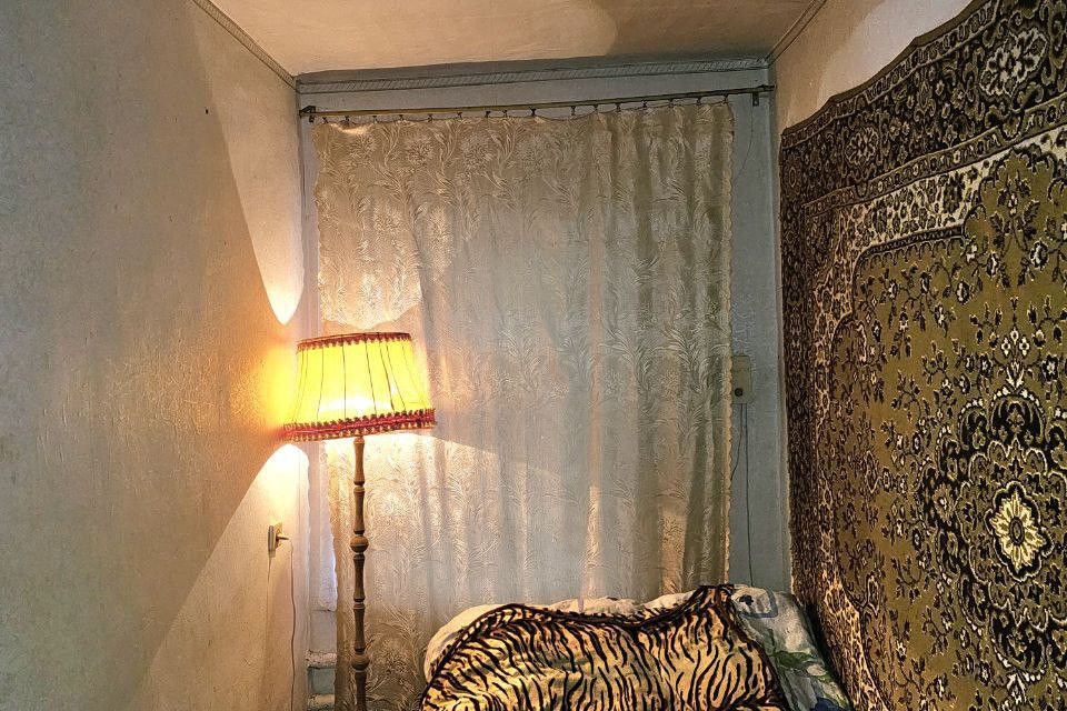 Продаётся 1-этажный дом, 86 м²