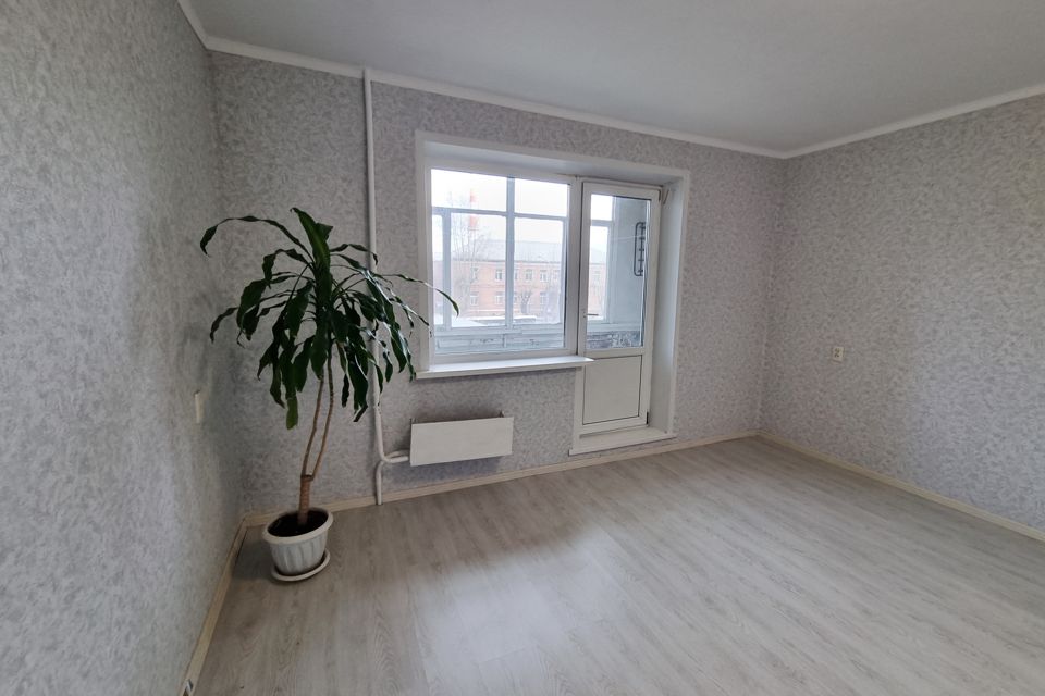 Продаётся 1-комнатная квартира, 34 м²