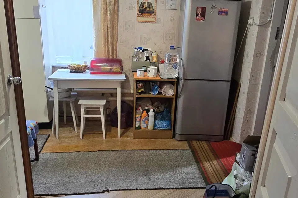 Продаётся часть дома