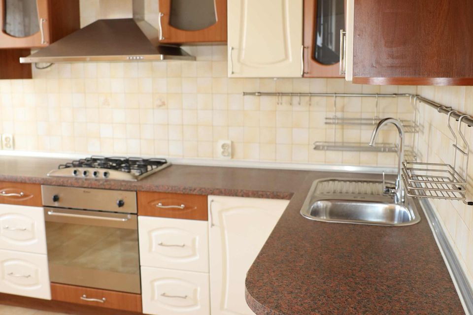 Продаётся 3-комнатная квартира, 71.2 м²