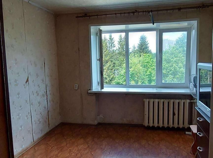 Сдаётся 1-комнатная квартира, 18 м²