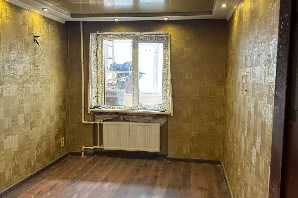 Продаётся 3-комнатная квартира, 82.8 м²