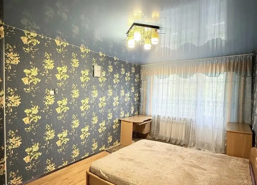 Продаётся 2-комнатная квартира, 48 м²