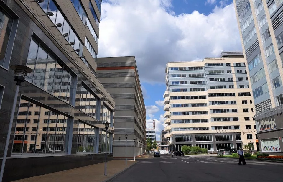 Продаётся 1-комнатная квартира, 47.6 м²