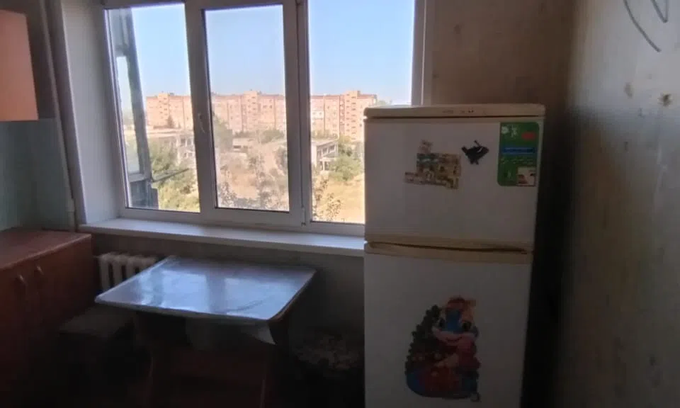 Продаётся 2-комнатная квартира, 42.1 м²