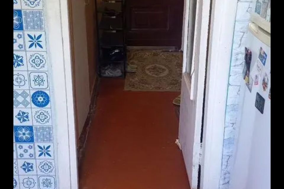 Продаётся 1-комнатная квартира, 34 м²