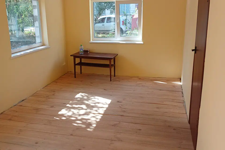 Продаётся 1-этажный дом, 50 м²