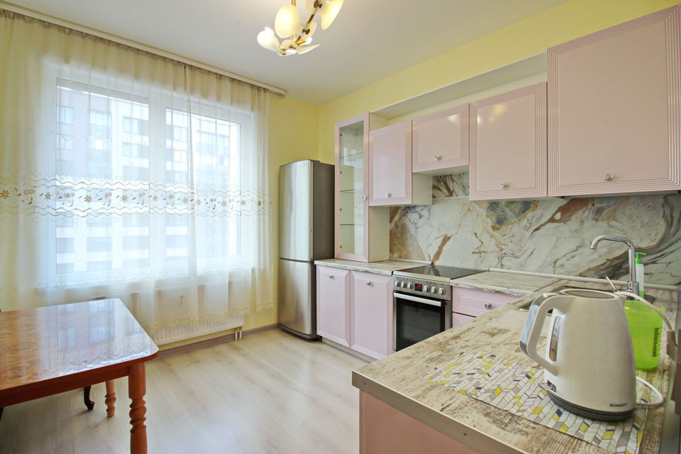 Сдаётся 2-комнатная квартира, 50 м²