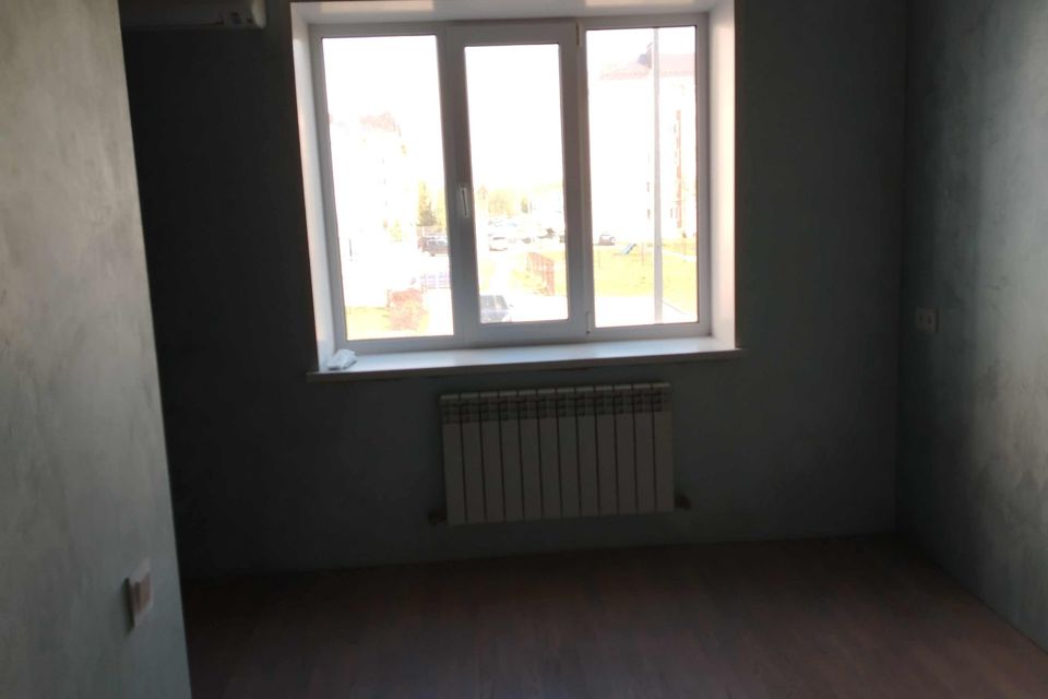 Продаётся 1-комнатная квартира, 36 м²