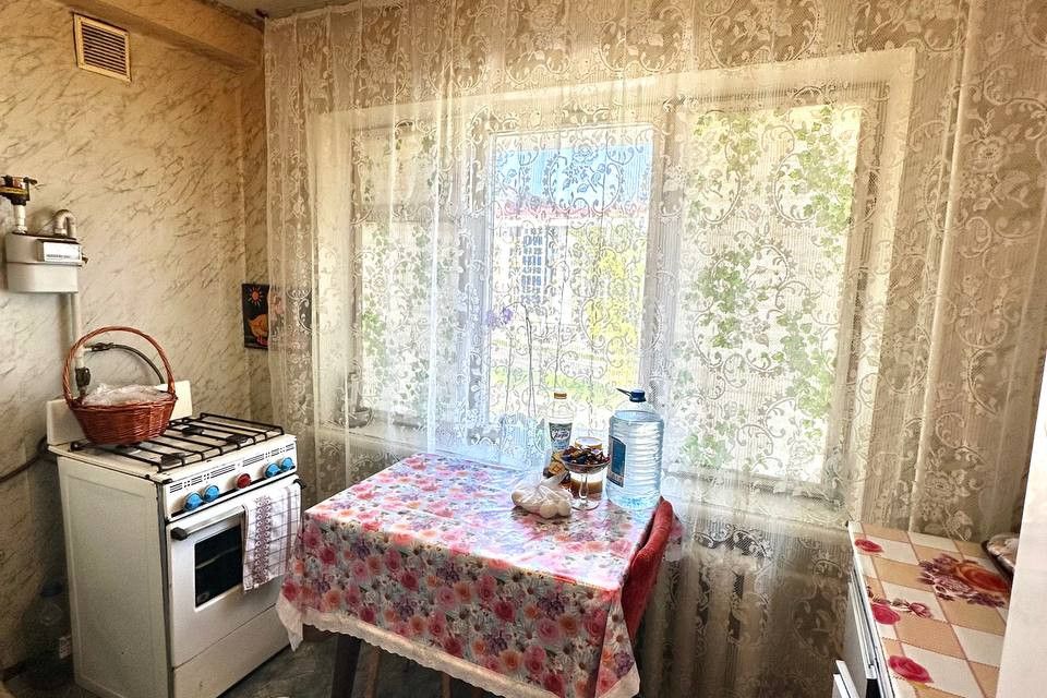 Продаётся 2-комнатная квартира, 44 м²