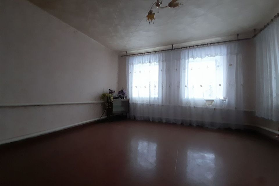 Продаётся 1-этажный дом, 90 м²