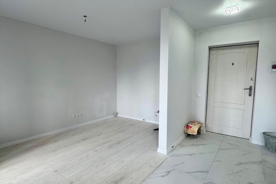 Продаётся студия, 23.8 м²