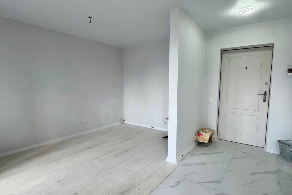 Продаётся 1-комнатная квартира, 23.8 м²