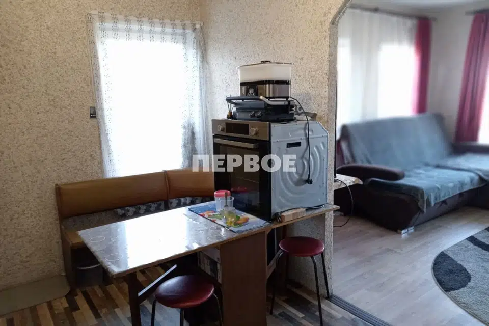 Продаётся часть дома