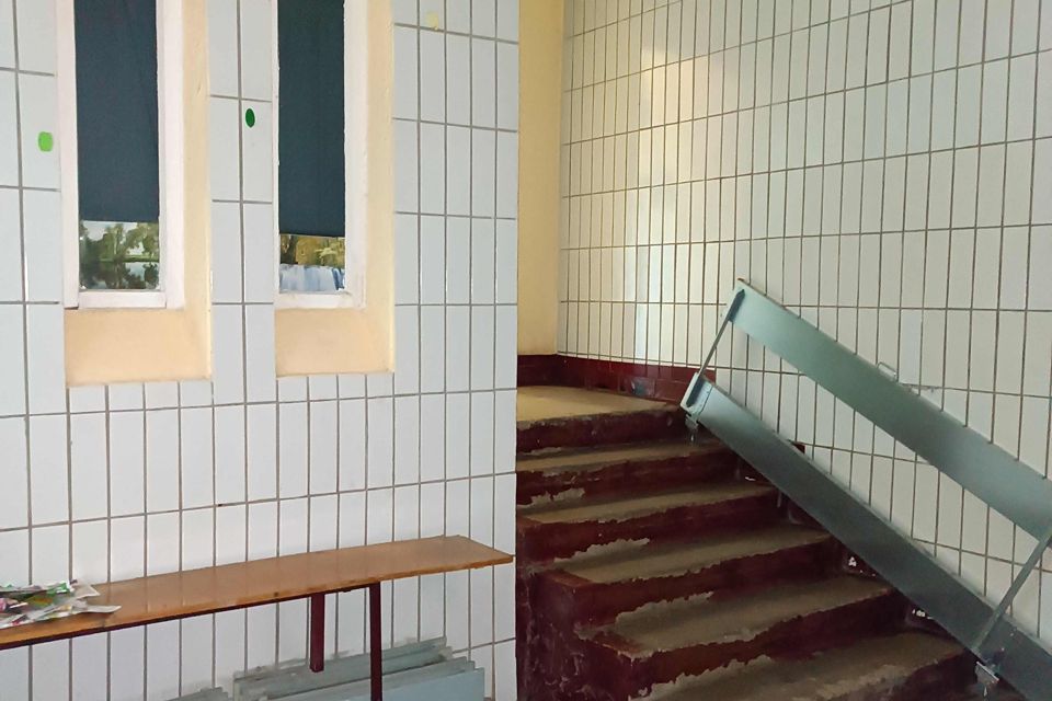 Продаётся 3-комнатная квартира, 77.7 м²