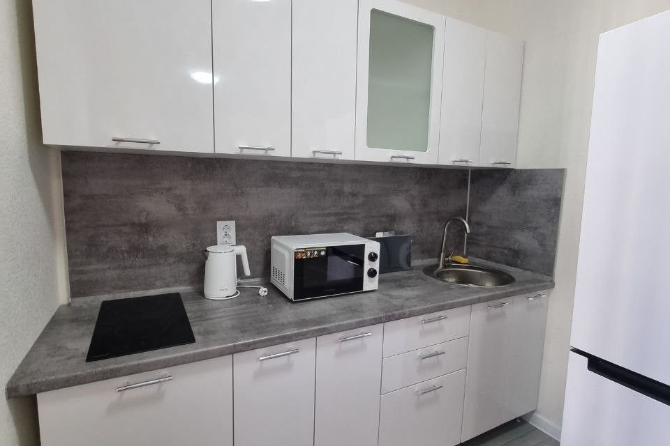 Продаётся студия, 29.2 м²
