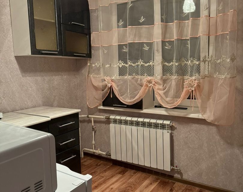 Продаётся 1-комнатная квартира, 30 м²