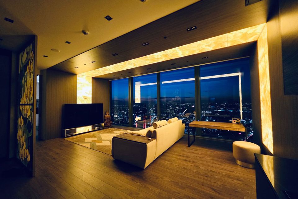 Продаётся 2-комнатная квартира, 72.2 м²