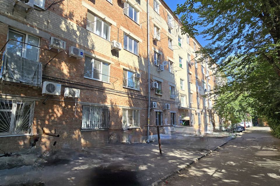 Продаётся 1-комнатная квартира, 18 м²