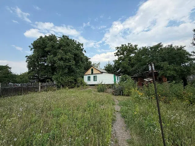 Продаётся 1-этажный дом, 53 м²