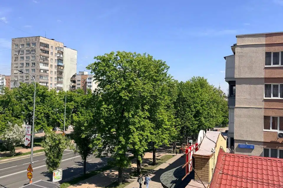Продаётся 2-комнатная квартира, 50.1 м²