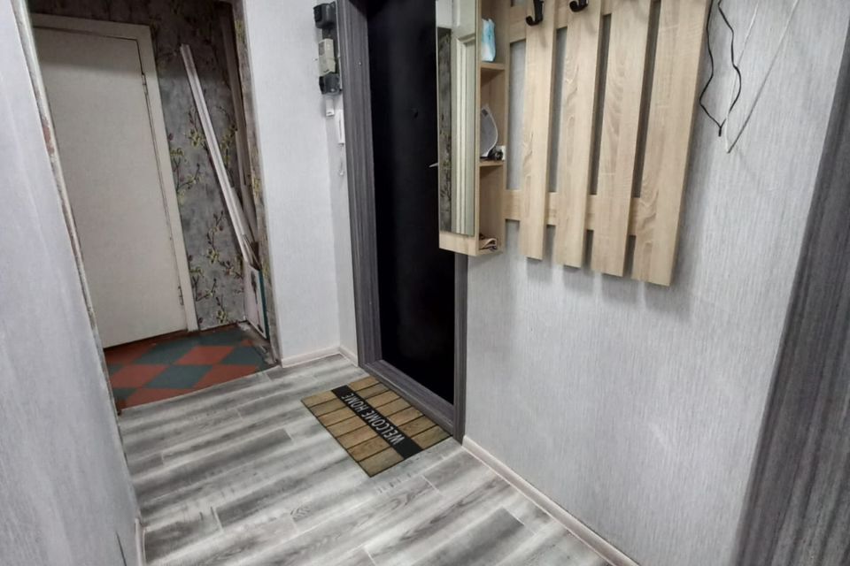 Продаётся 2-комнатная квартира, 43.1 м²