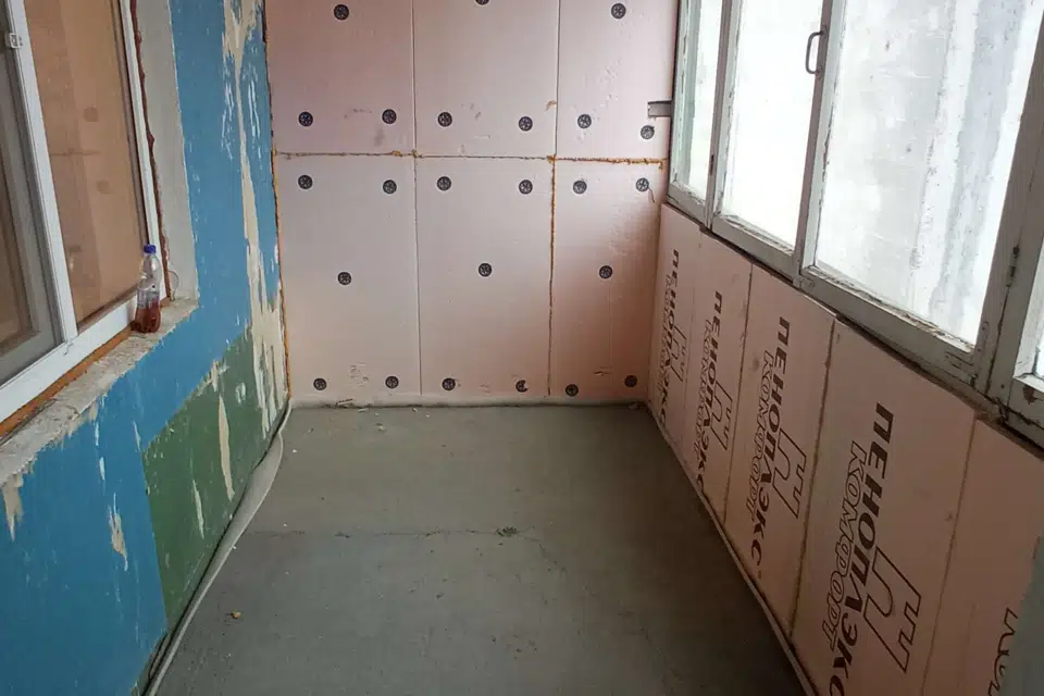 Продаётся 3-комнатная квартира, 74 м²