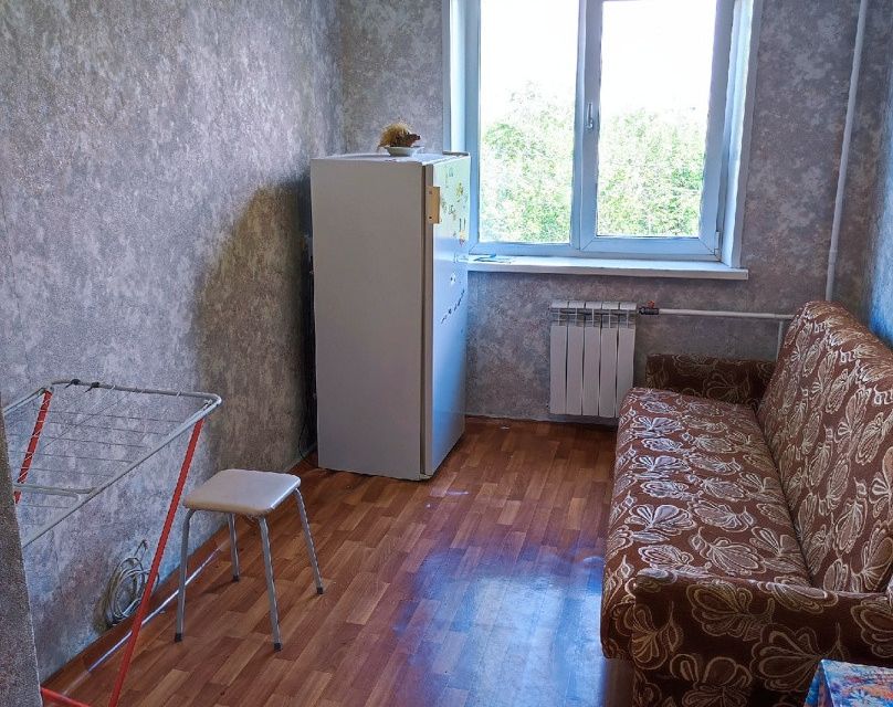 Сдаётся студия, 14 м²