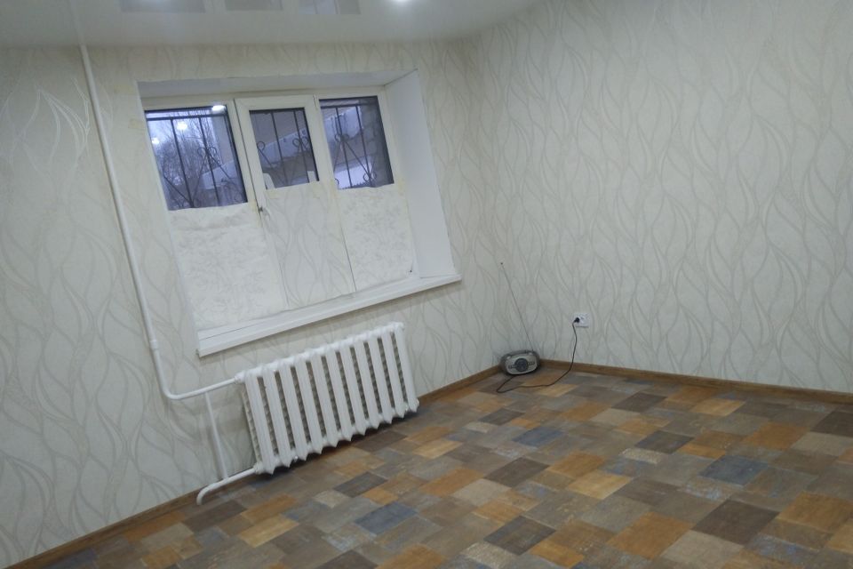 Продаётся 1-комнатная квартира, 35 м²