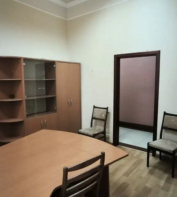 Продаётся офис, 92.5 м²