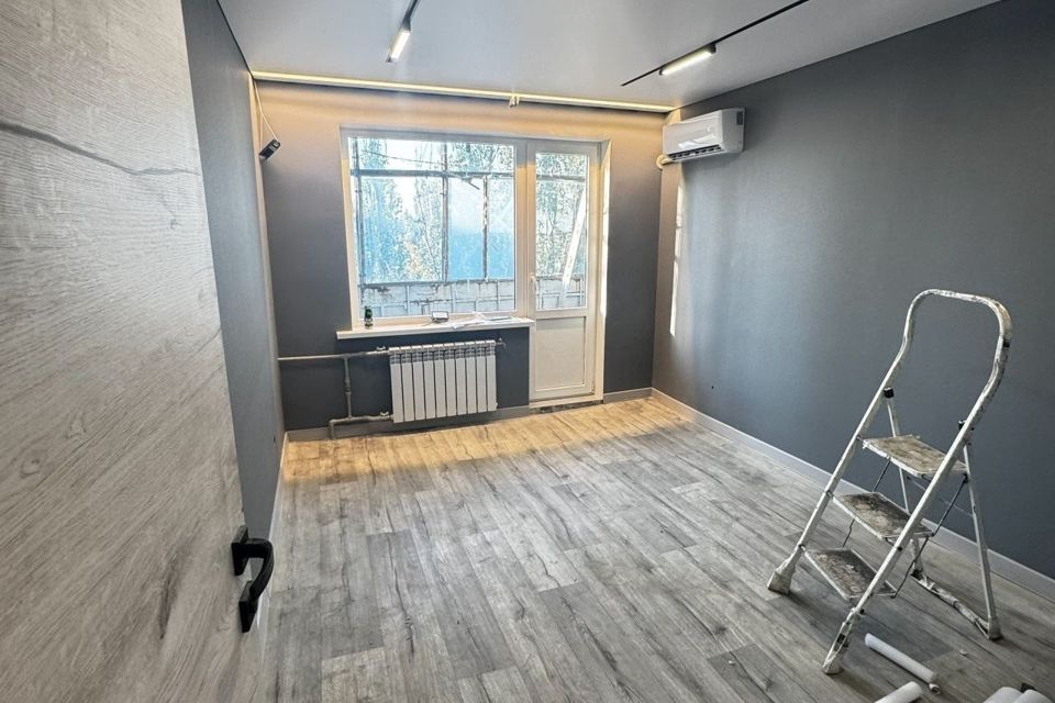 Продаётся 2-комнатная квартира, 44 м²