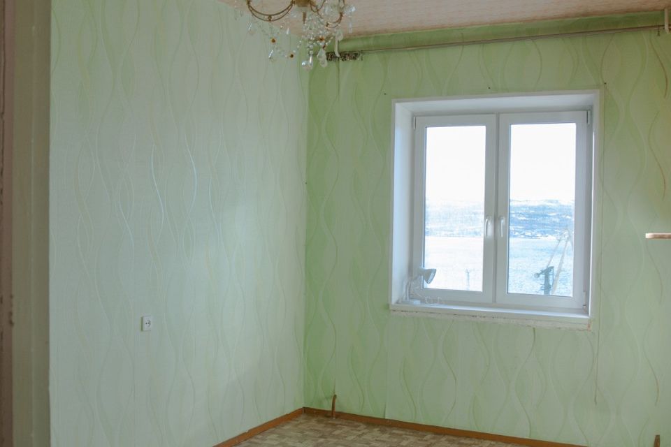 Продаётся 1-комнатная квартира, 32.4 м²