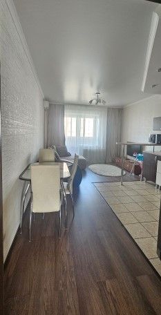 Продаётся 2-комнатная квартира, 50 м²