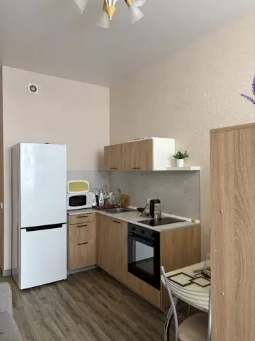 Продаётся студия, 28 м²