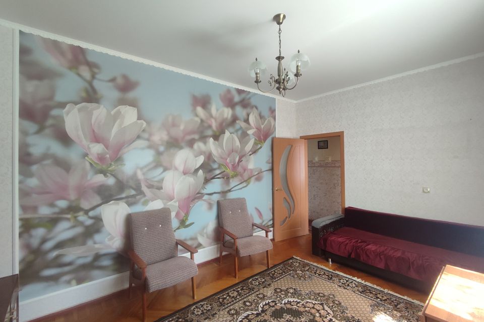 Продаётся 2-комнатная квартира, 42 м²