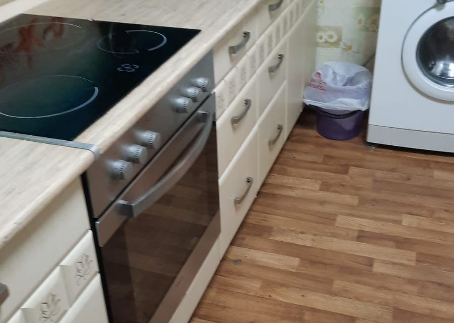 Сдаётся 1-комнатная квартира, 38 м²