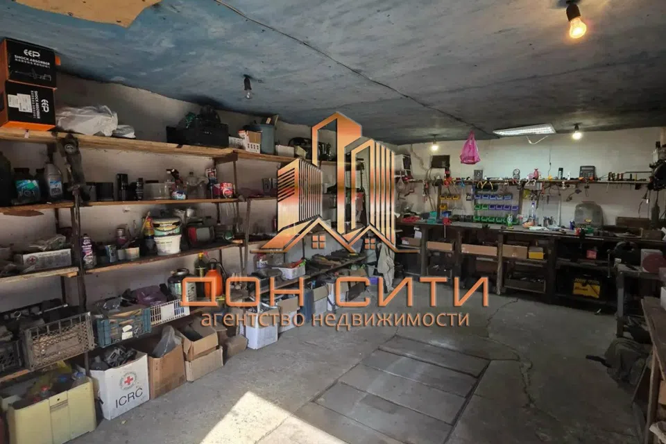 Продаётся 1-этажный дом, 106.5 м²