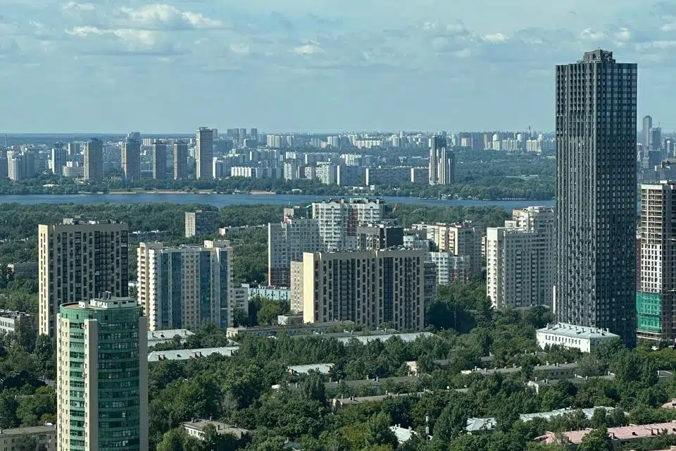 Продаётся 2-комнатная квартира, 38 м²