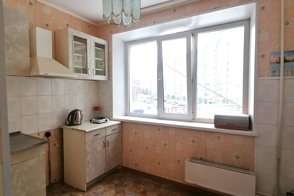 Продаётся 2-комнатная квартира, 44.2 м²