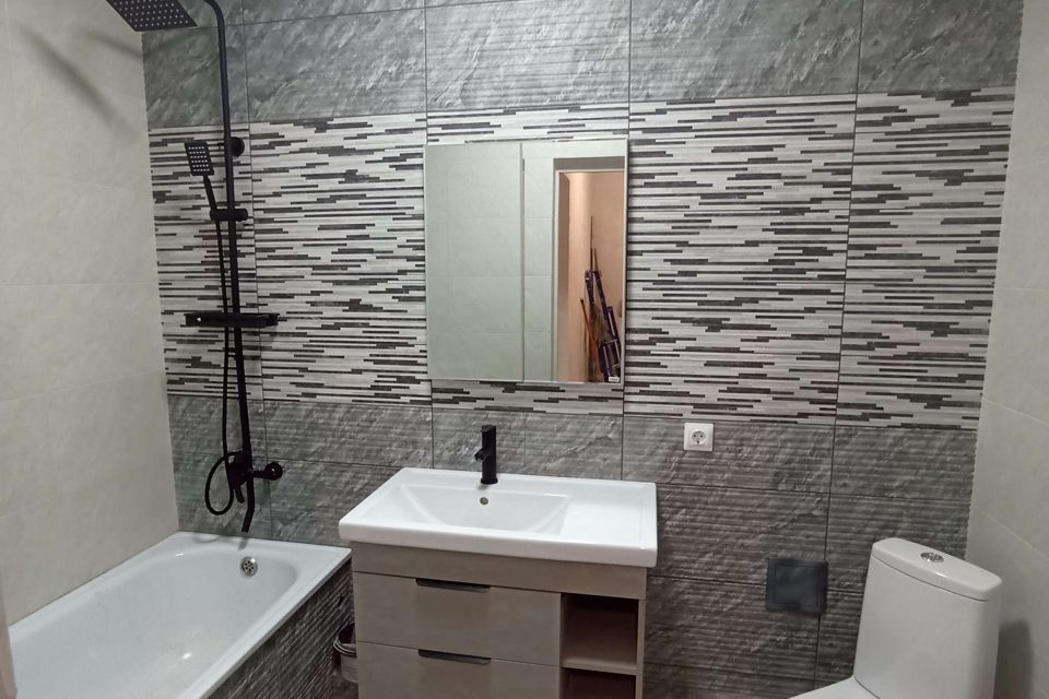 Продаётся студия, 31.3 м²